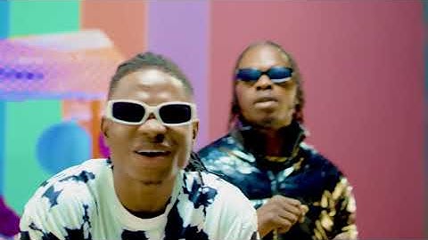 Mohbad Ft Naira Marley & Lil Kesh - Ponmo (Official Video)