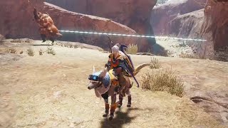 MHRise Gone Wrong #5
