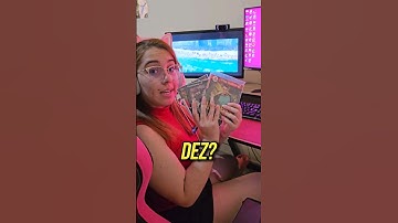 MINHA FILHA TEM PS5 e JOGA NO PLAYSTATION 2!