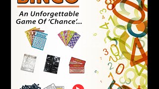 MIRACLE BINGO BY DORUK ULGEN - DAYTONA MAGIC