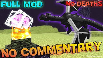 Minecraft In Portal 2 - Part 5 - THE END - Full Walkthrough