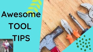 Tool Tip Compilation Life Hacks TikTok #tiktok #lifehack