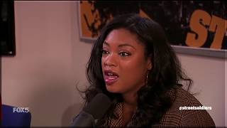 Street Soldiers with Lisa Evers: 5-21-2016