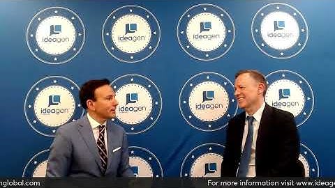 David Lloyd, AWS: 2024 AI, Health, Tech, & Finance Summit