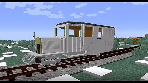 The San Christobal Goose! | Immersive Railroading