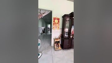 Chủ ngộp ngân hàng 350 triệu bán gấp căn nhà cấp 4 mặt tiền quốc lộ 61 kiên Giang