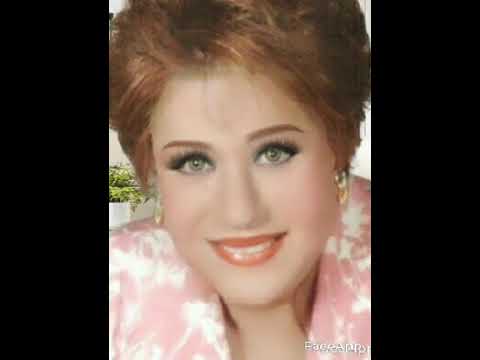 الفنانة والممثلة المصرية سميحة ايوب