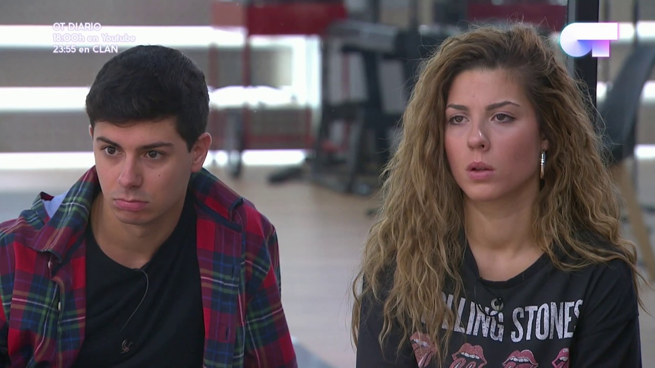 REPASO DE LA GALA 4 | OT 2017