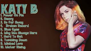 Watch Katy B Skys The Limit video