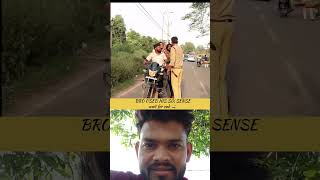 BRO USED HIS SIX SENSE😅 wait for end 😅#viral #comedy #exercise #trending #kelvin
