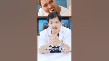 Tại sao cần niềng răng để khắc phục khớp cắn sâu?