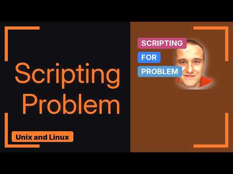 Unix & Linux: Unix for loop not working (5 Solutions!!)