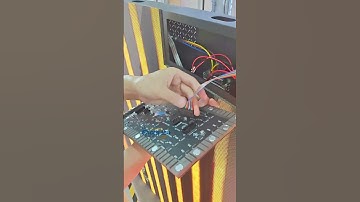 LED modules are as soft as jelly beans! #leddisplay #eagerled #shortvideo #ledwall #ledmodule
