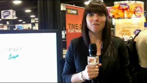 SYNNEX 2012: Omnivex Provides Digital Signage Software for Managing DS Content