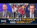 &lsquo;DUMP Them Back On FRENCH Soil&rsquo; | Jenrick Backs Farage&rsquo;s Royal Marines Small Boats Plan