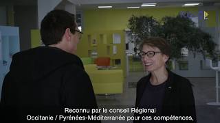 RésO Incubateurs Pépinières + by AD'OCC