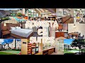 Sonesta ES Suites Baltimore BWI Airport Tour | Pet Friendly🦮| Complimentary Breakfast🥯🍓🍌