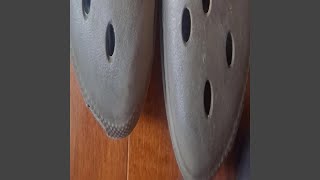 Punk Croc (Bootleg home sessions)