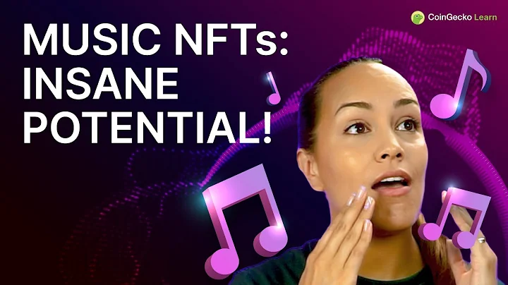 Let's talk about Web3 and Music NFTs