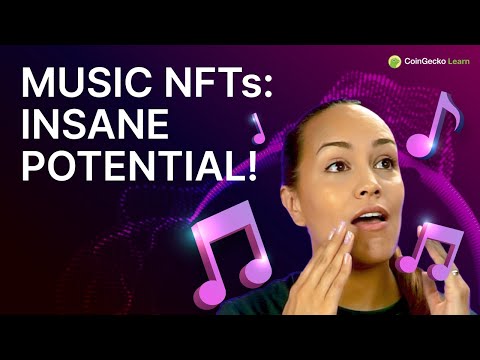 Let S Talk About Web3 And Music NFTs 