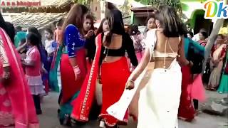 J C B SE KOR DI JAWANI RAJAU जे सी बी से कोङ दी ज