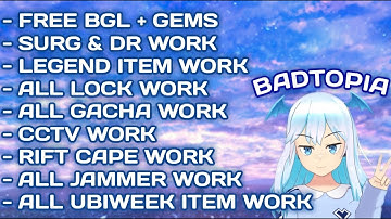 Growtopia Private Server 2022 || Free BGL + Gems !! || Link Host Read Description ! #gtps