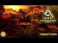 Der versteckte Dungeon in der Schlucht │ ARK SE Reborn