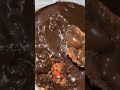 #strawberry#ball #dark chocolate#favour #strawberry#shortvideo #yammey #lovesong #like #cakes#🍫🍓💯😋