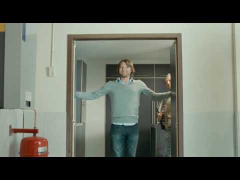 New HEINEKEN Walk-in Fridge commercial