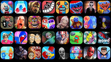 Web Master: Stickman Superhero | Web-Slinging Action | Gameplay Walkthrough - ALRMan Gamer