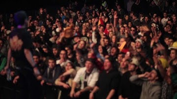 Logic - Just Another Day Ep. 14: Europe Tour