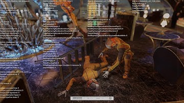 Triangelplockaren | 3DMark DirectX Raytracing feature test (DXR Tier 1.1)