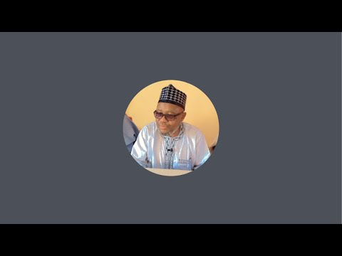 Karatun Sharhu Riyadhus Saliheen FTH Gombe 