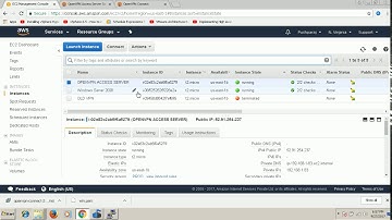 OpenVPN Access Server