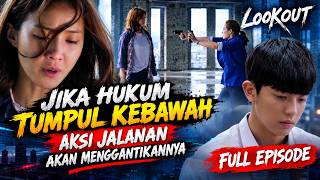 (full episode) Detektif Cantik menerapkan Hukum Rimba setelah anaknya dibunuh