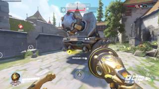 How to get 2nd point on Eichenwalde