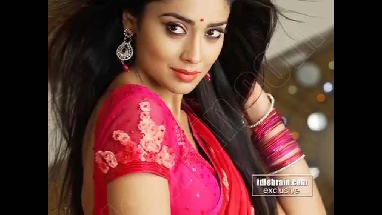 Shriya Saran Nude Video Porn Galleries