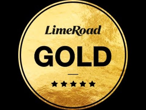 LimeRoad: 온라인 패션 샵