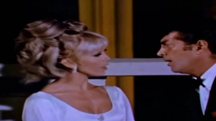 Things Nancy Sinatra & Dean Martin (Dino Crocetti)...
