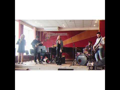 Королева ночи (Cover)