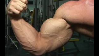 Jan 2010 Ultra Plus Bodybuilding Clips