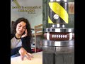 TikTok di Marisol Viola #voliamoneiperte #perte #slime #viral