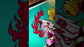 Wacom MovinkPad 11 Review 2025 | Is This the Best Portable Drawing Tablet? (@ChipIllus)