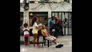 FIRST CLASS LANDING - AntsLive ft. Knucks & Bawo (Instrumental Version)