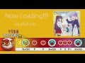 【太鼓さん次郎】Now Loading!!!! 【NEW GAME!】