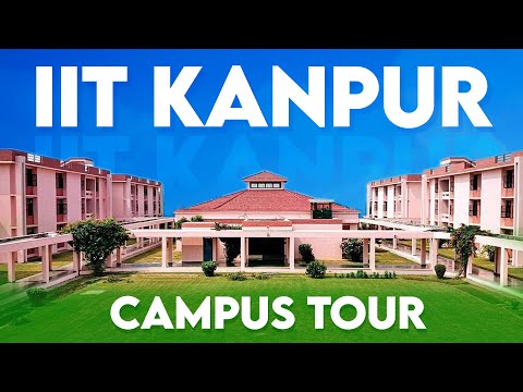 IIT Kanpur on X: We at #IITKanpur are excited to announce the