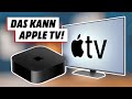 Apple TV 4K 10 Tipps Tricks Die Ihr Kennen Müsst