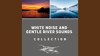 [White Noise] Burbling Stream - Loopable