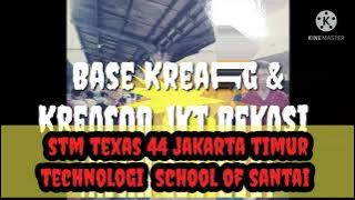 ALUMNI STM TEXAS 44 JAKARTA TIMUR .