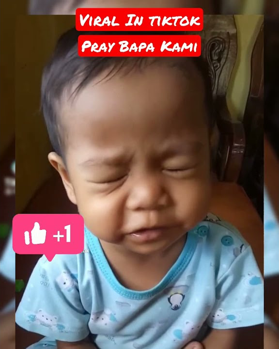 Story wa Bocil viral di tiktok berdoa Bapa Kami #shorts #tiktok #trending #fyp #subscribe #storywa
